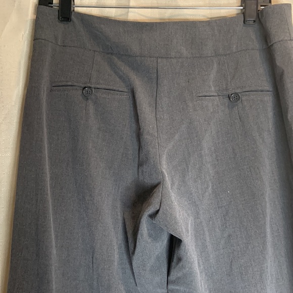 Ninety gray trousers size 6 - Picture 5 of 10